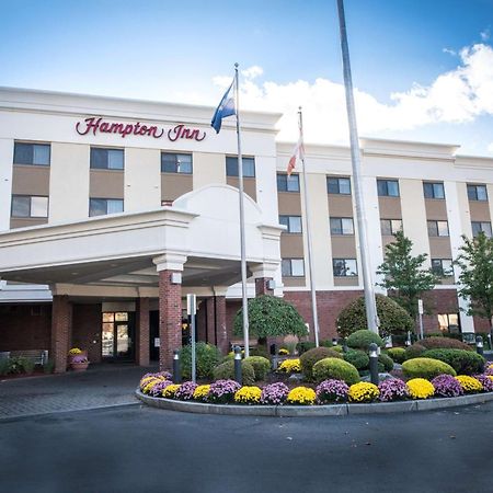 Hampton Inn Albany-Western Ave/University Area, Ny Luaran gambar