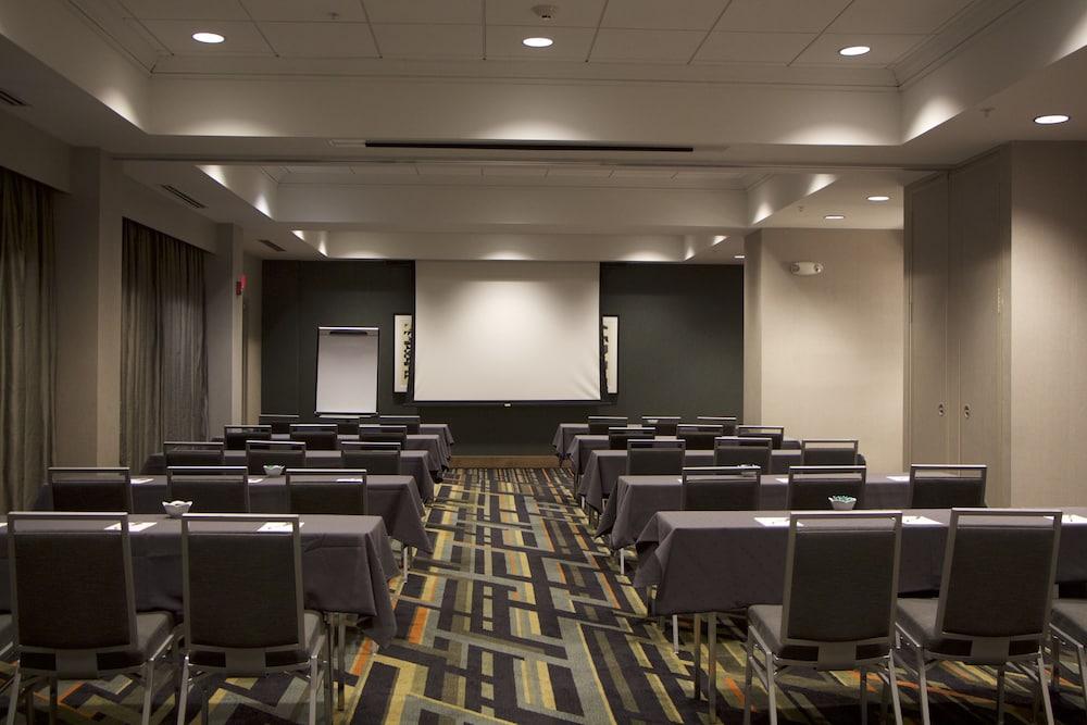 Hampton Inn Albany-Western Ave/University Area, Ny Luaran gambar