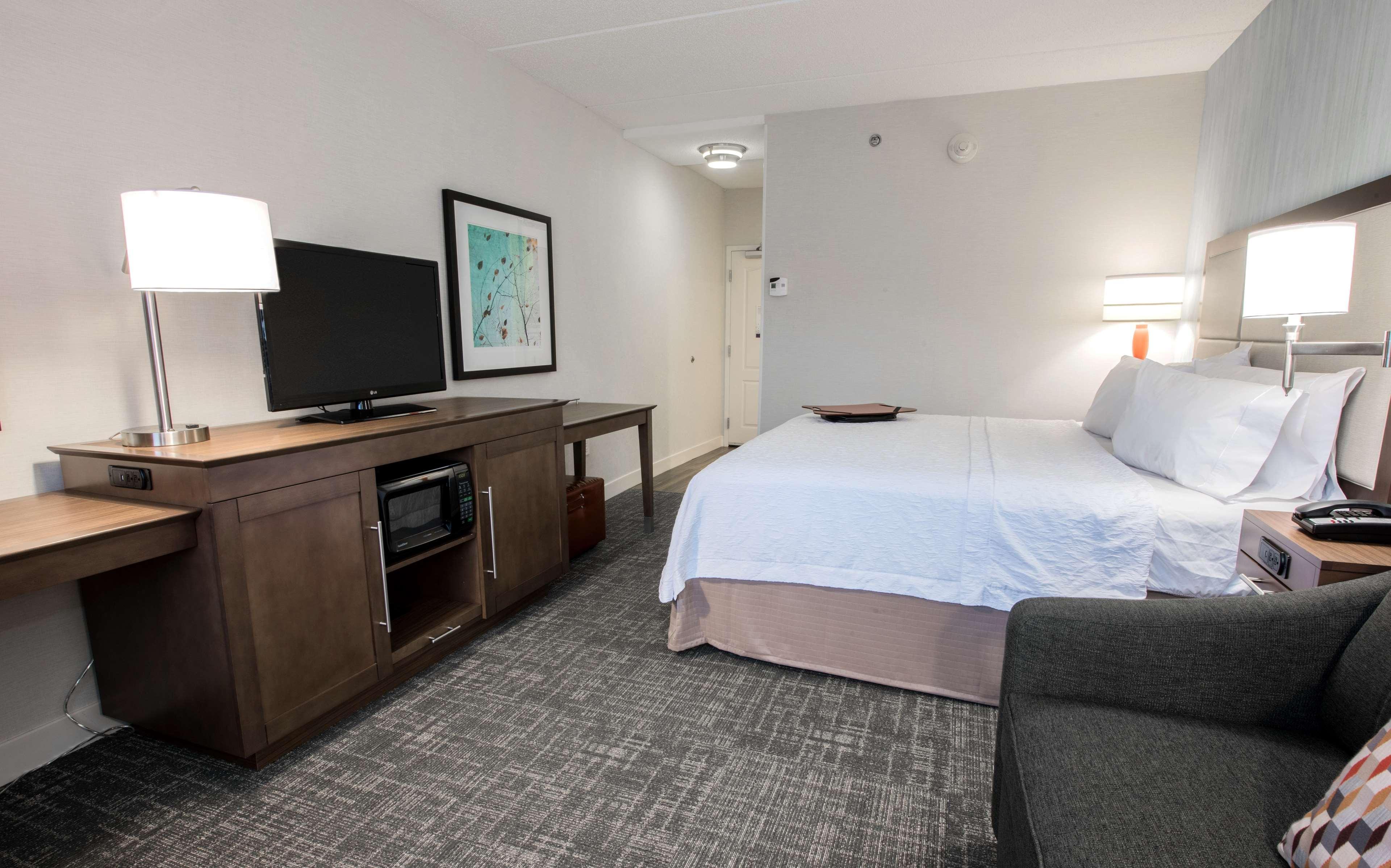 Hampton Inn Albany-Western Ave/University Area, Ny Luaran gambar