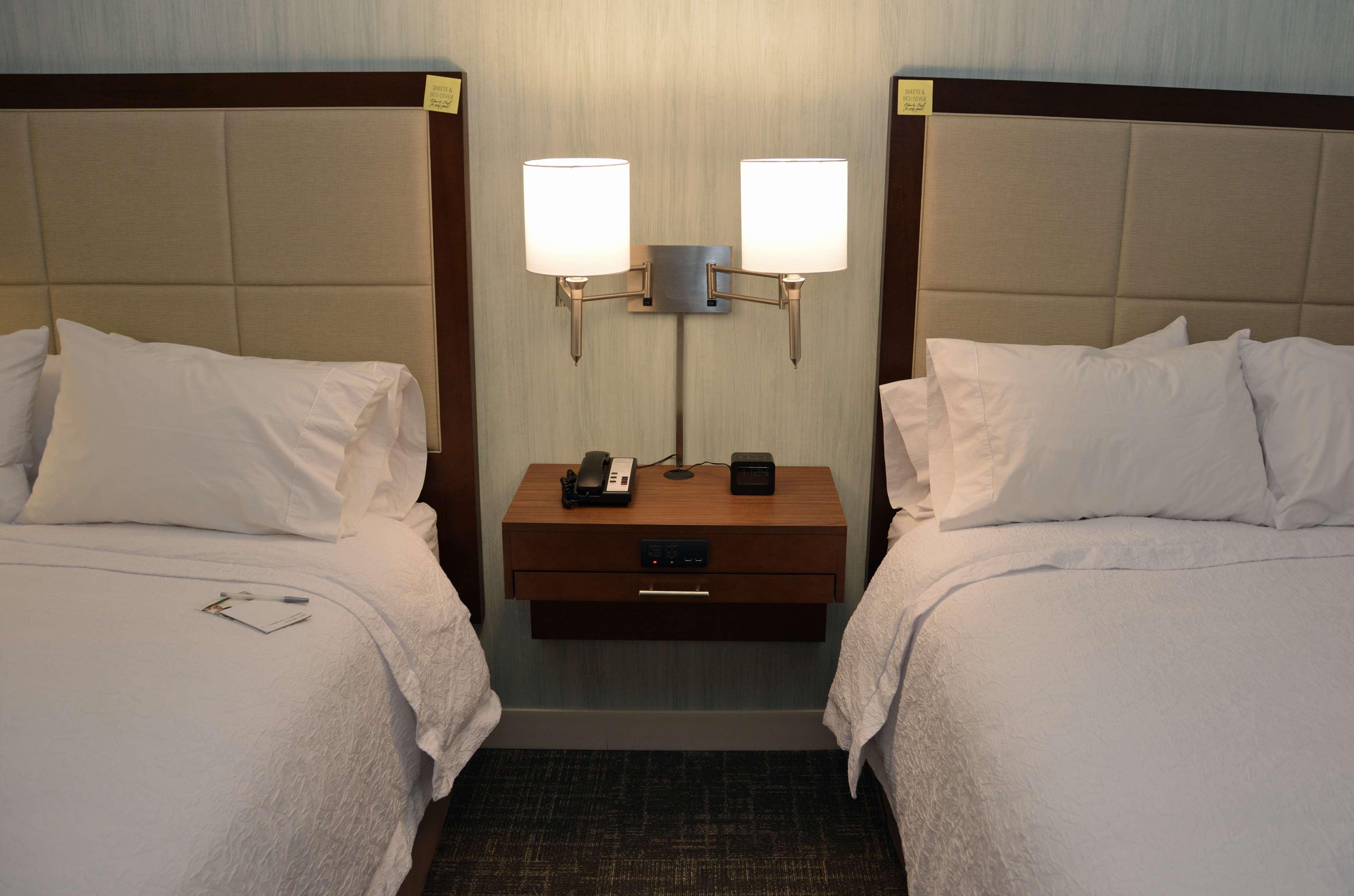 Hampton Inn Albany-Western Ave/University Area, Ny Luaran gambar
