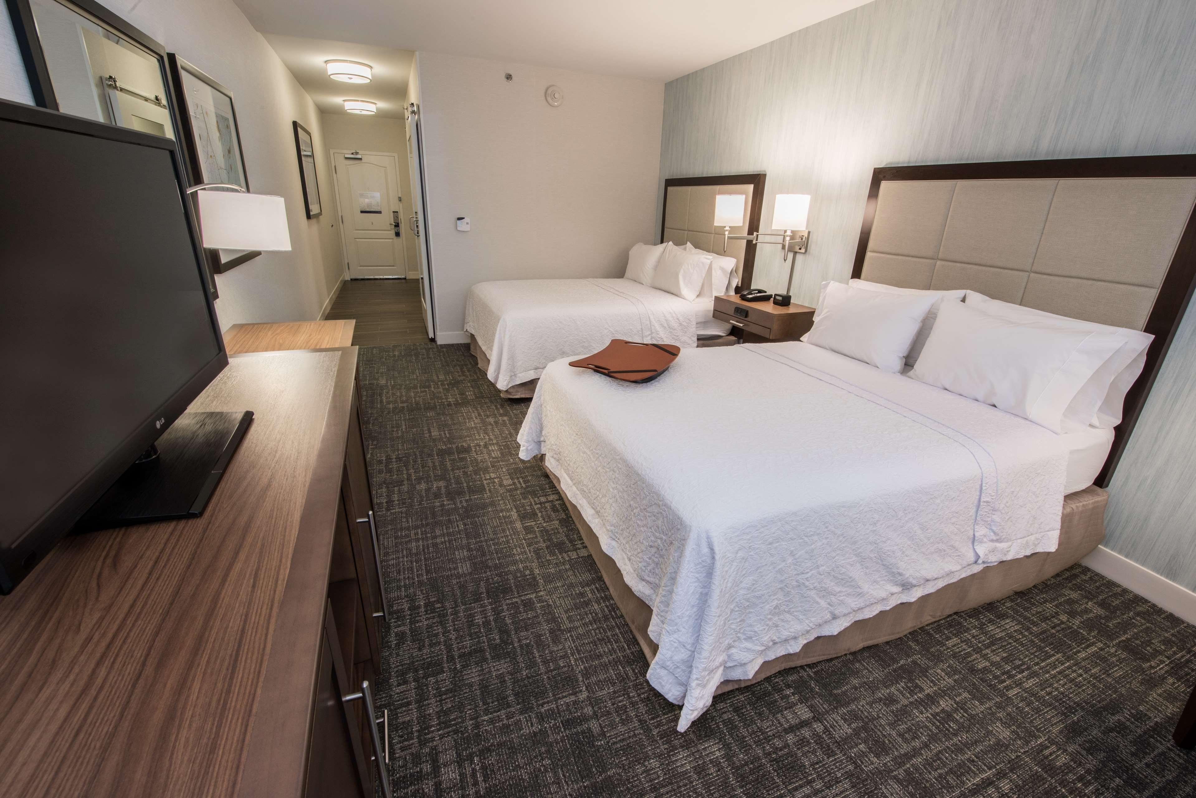 Hampton Inn Albany-Western Ave/University Area, Ny Luaran gambar