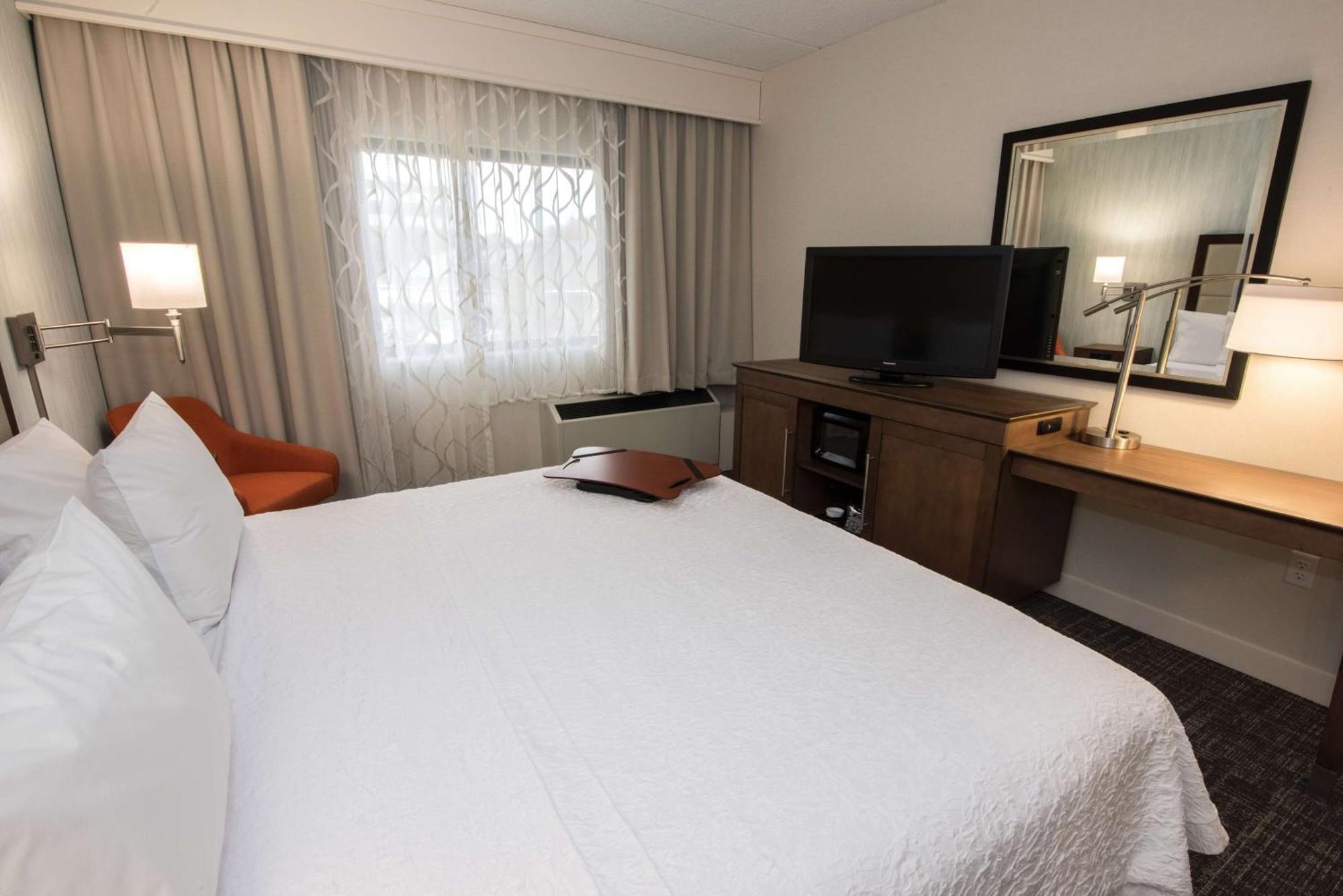 Hampton Inn Albany-Western Ave/University Area, Ny Luaran gambar