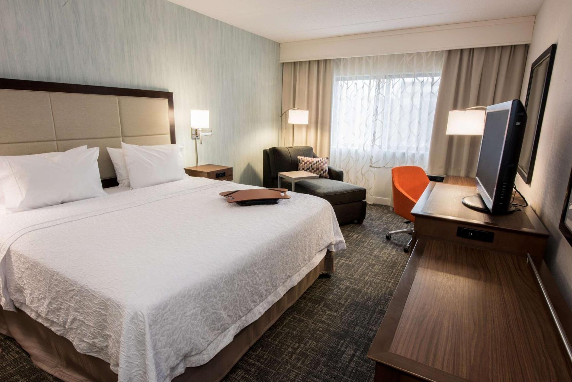 Hampton Inn Albany-Western Ave/University Area, Ny Luaran gambar