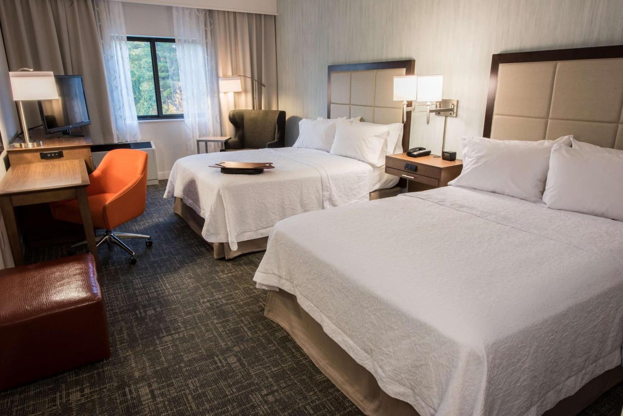 Hampton Inn Albany-Western Ave/University Area, Ny Luaran gambar
