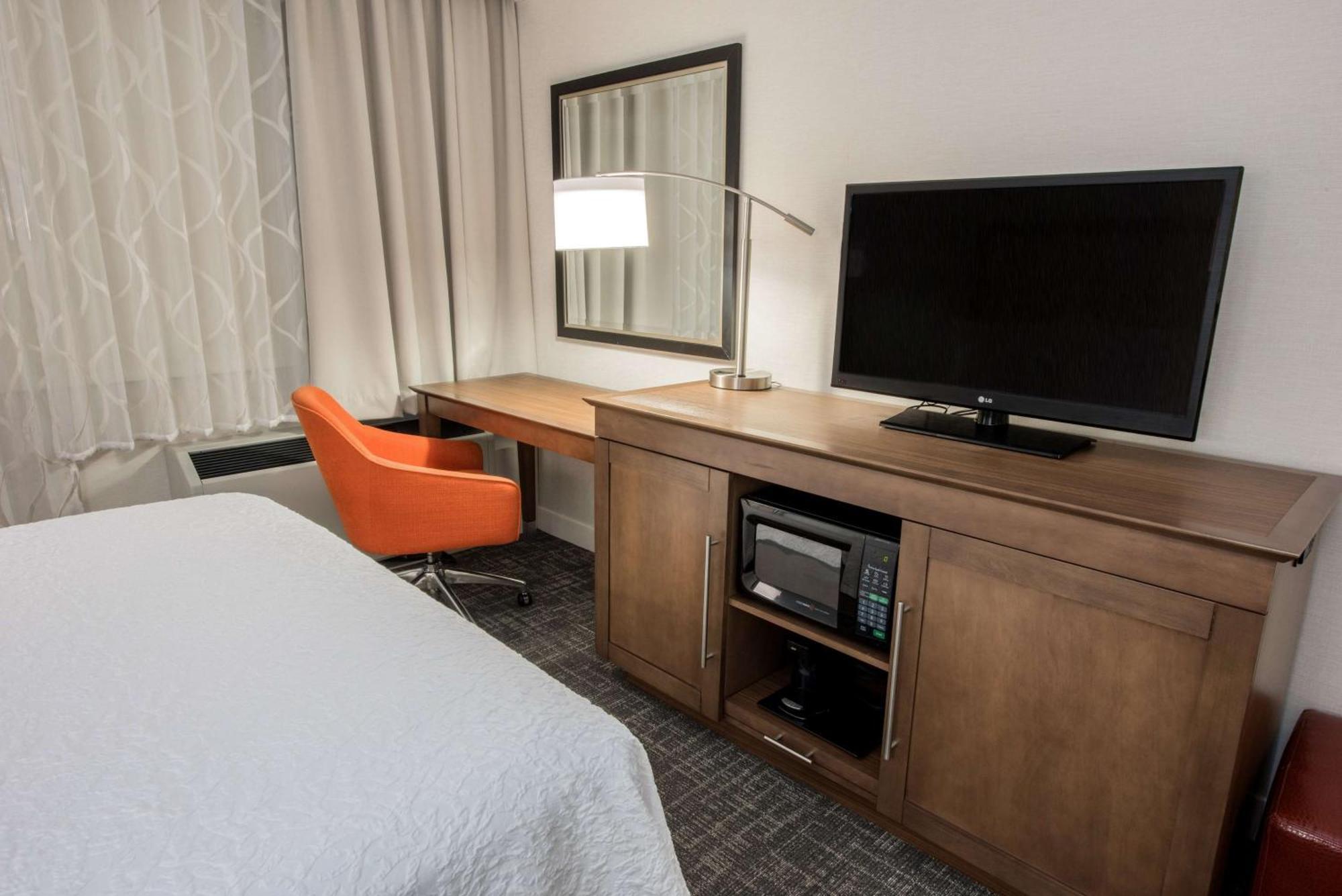 Hampton Inn Albany-Western Ave/University Area, Ny Luaran gambar