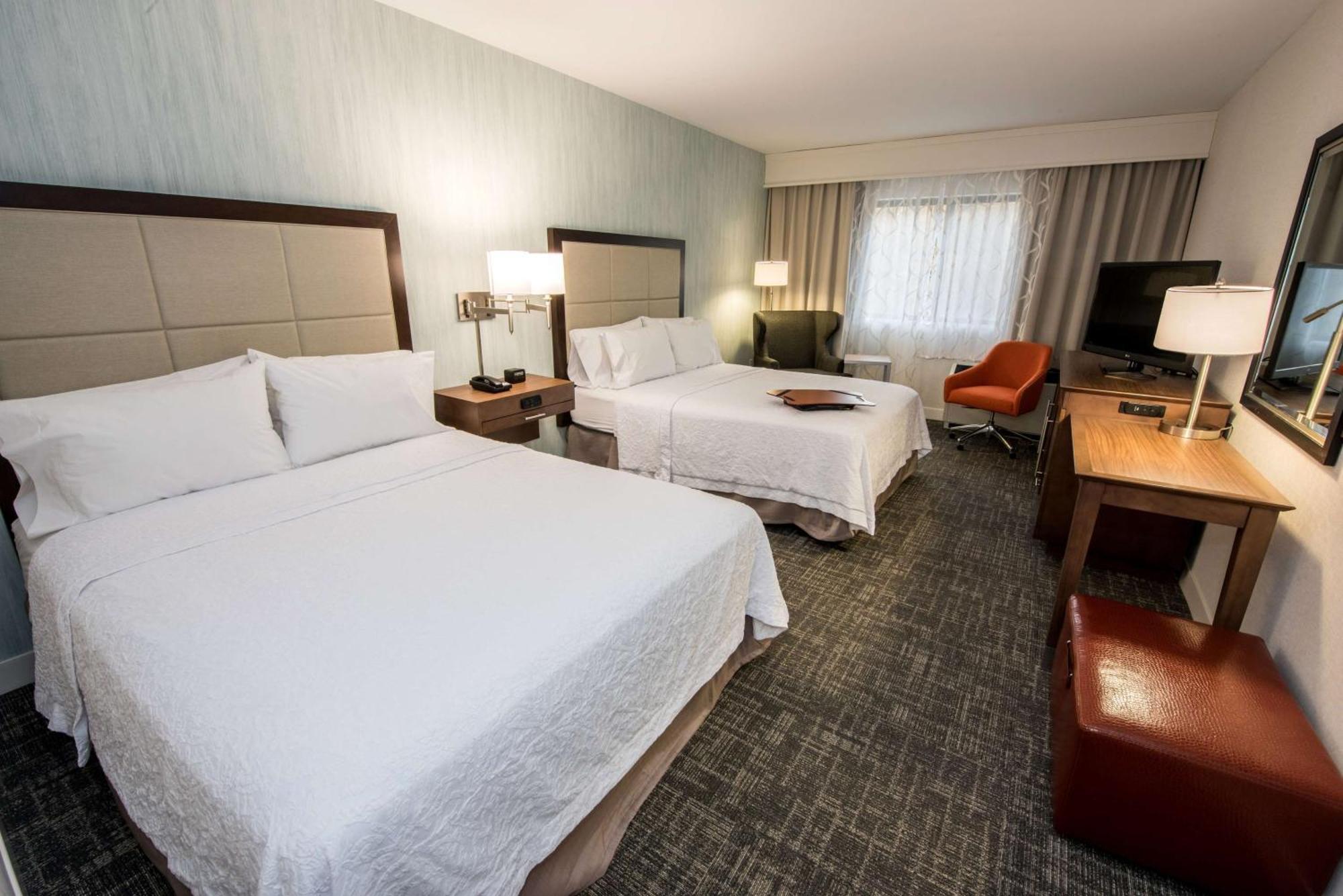 Hampton Inn Albany-Western Ave/University Area, Ny Luaran gambar