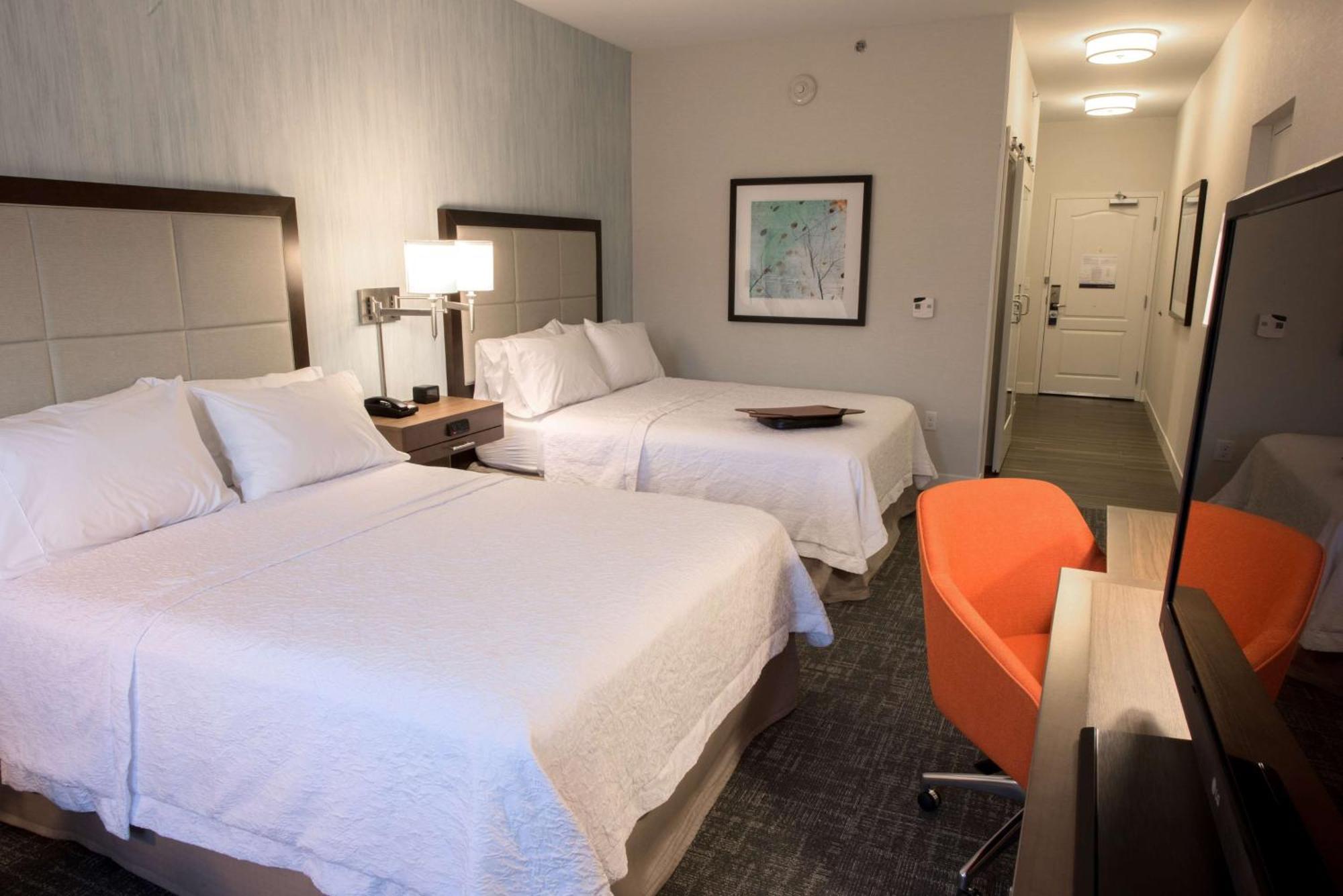 Hampton Inn Albany-Western Ave/University Area, Ny Luaran gambar