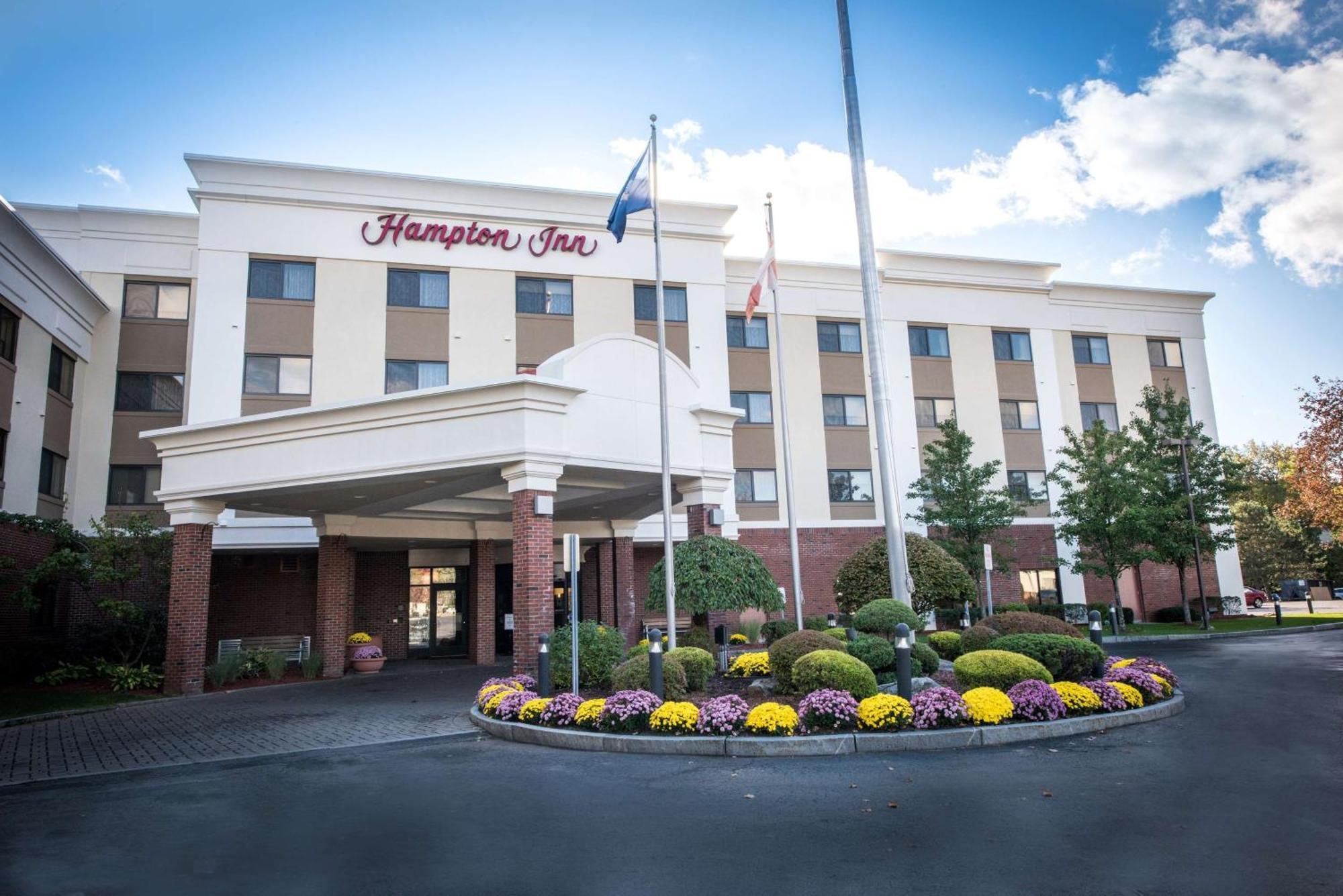 Hampton Inn Albany-Western Ave/University Area, Ny Luaran gambar