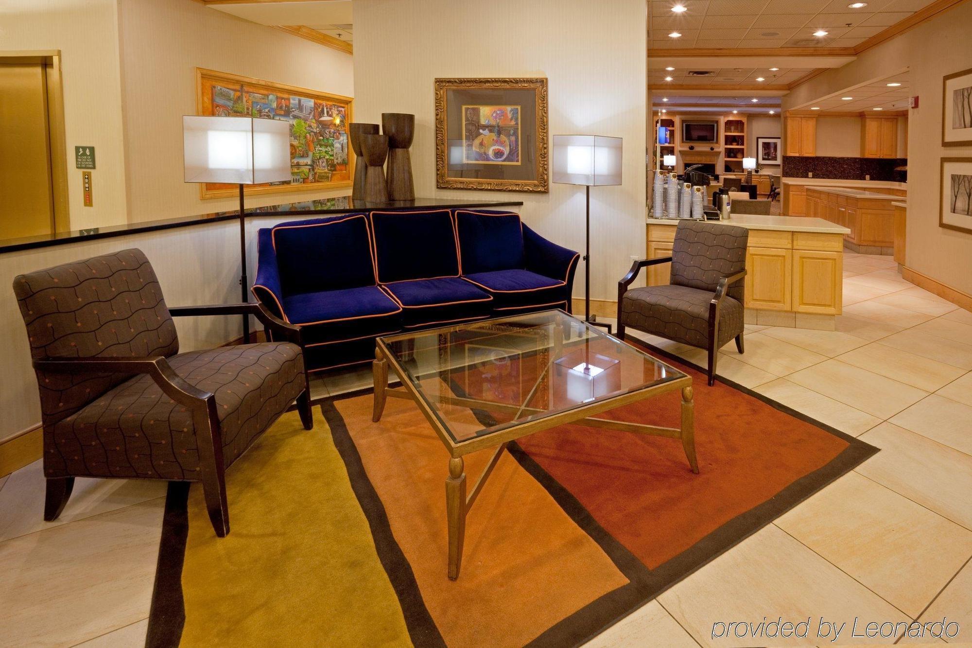 Hampton Inn Albany-Western Ave/University Area, Ny Luaran gambar