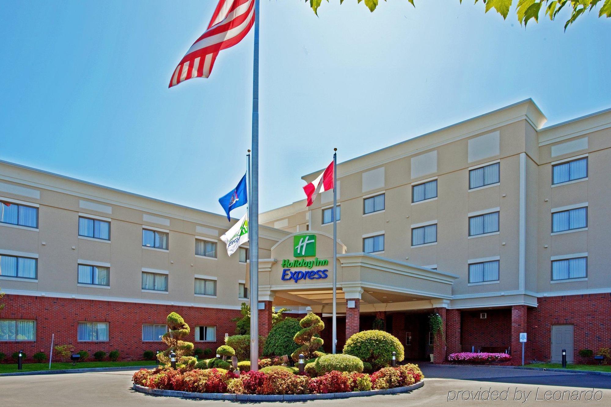 Hampton Inn Albany-Western Ave/University Area, Ny Luaran gambar
