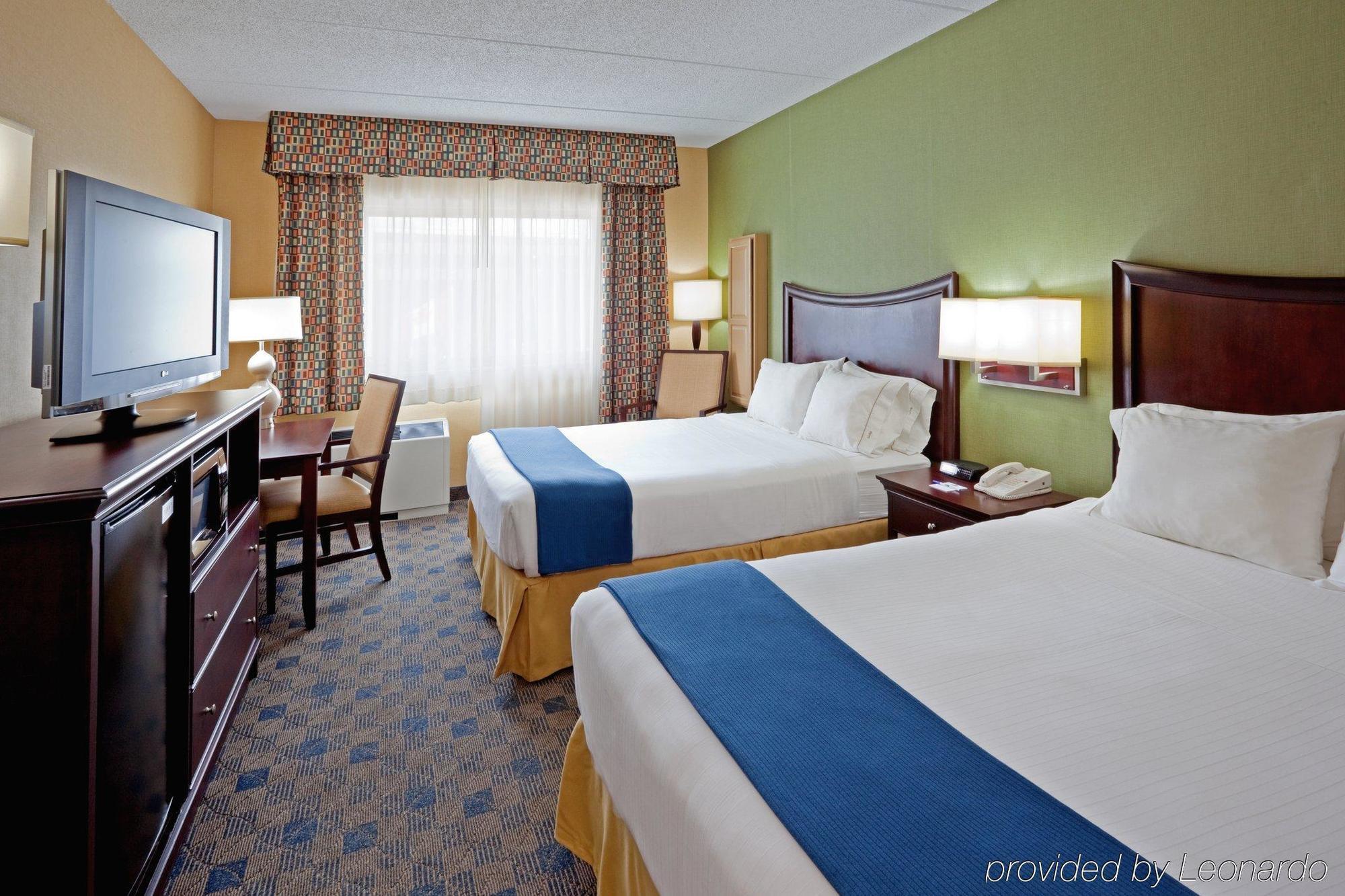 Hampton Inn Albany-Western Ave/University Area, Ny Luaran gambar