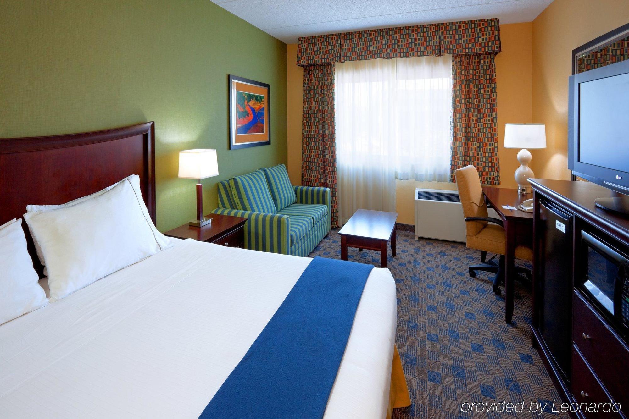 Hampton Inn Albany-Western Ave/University Area, Ny Luaran gambar
