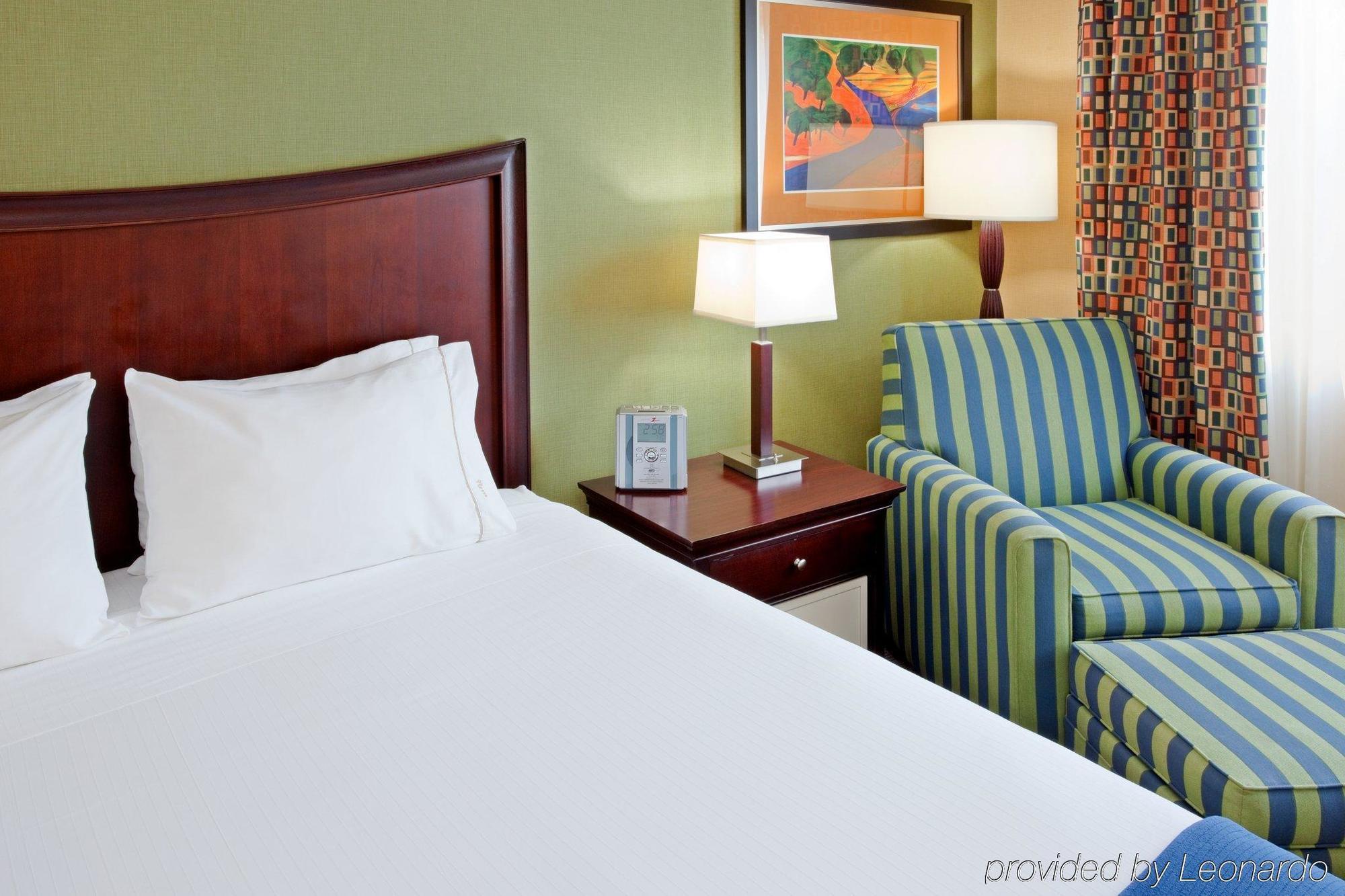 Hampton Inn Albany-Western Ave/University Area, Ny Luaran gambar