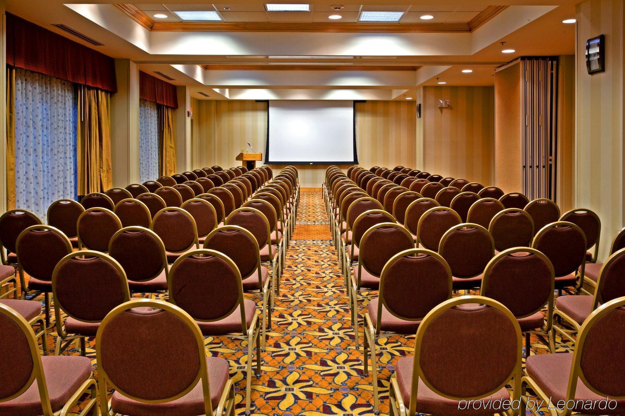 Hampton Inn Albany-Western Ave/University Area, Ny Luaran gambar