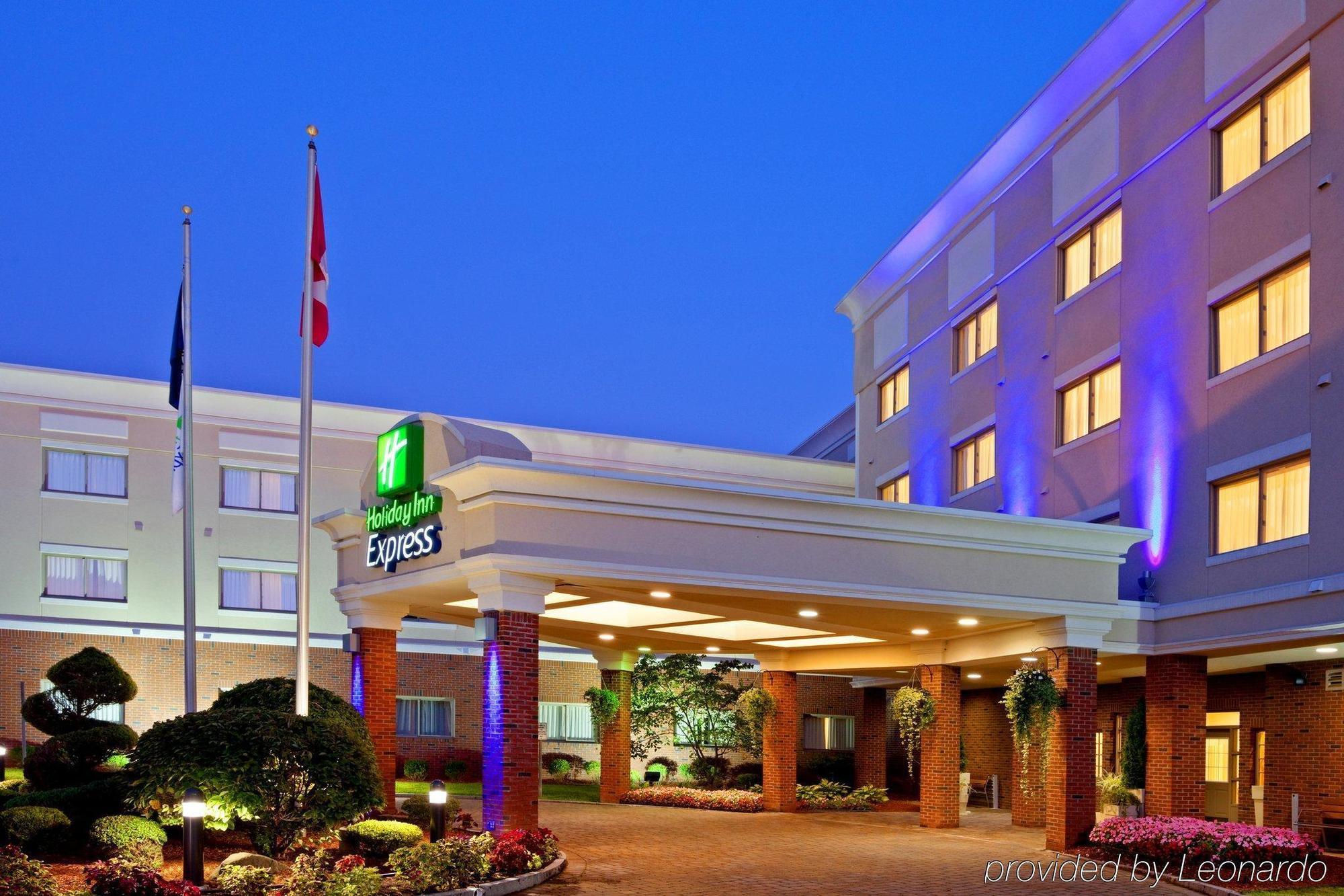 Hampton Inn Albany-Western Ave/University Area, Ny Luaran gambar
