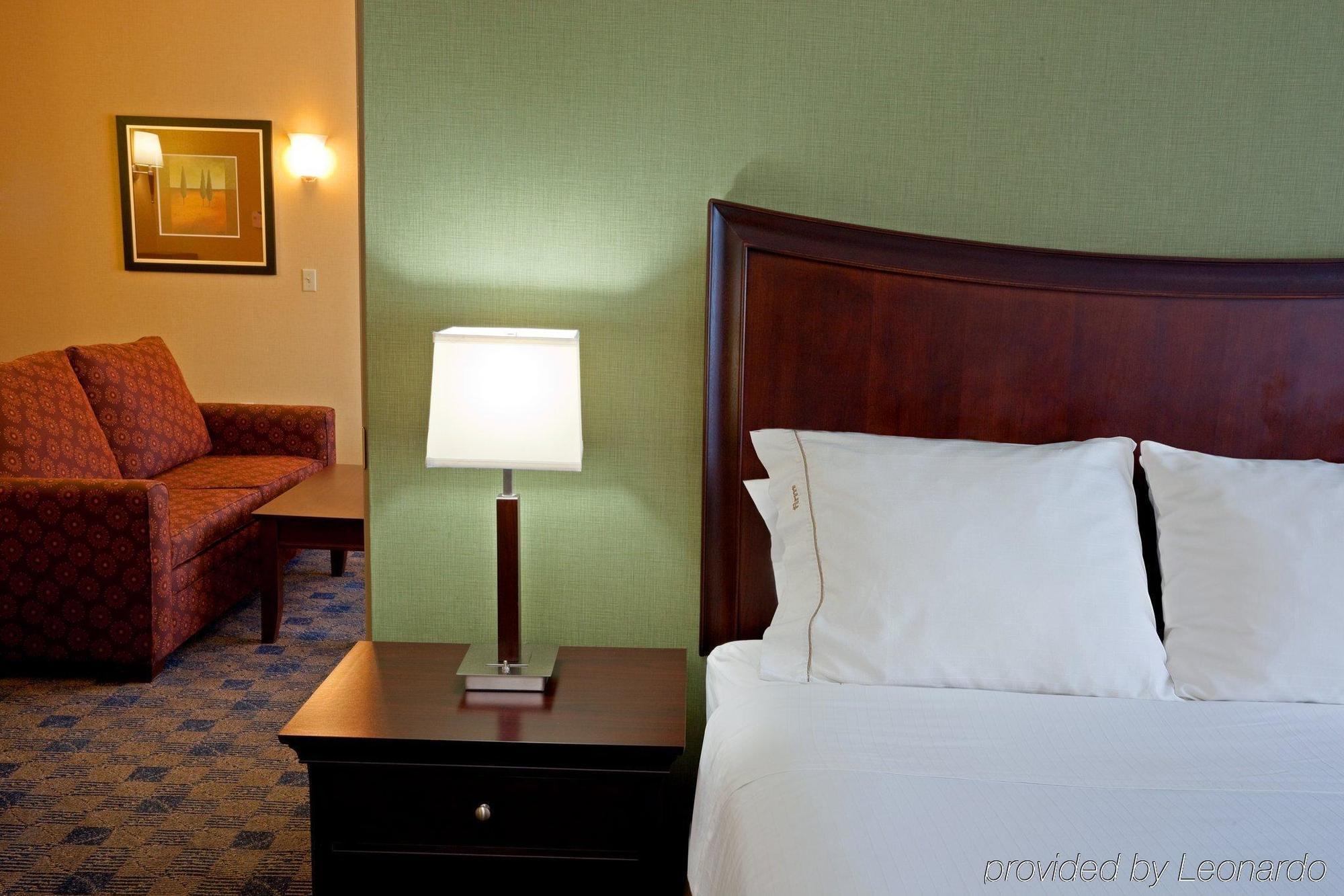 Hampton Inn Albany-Western Ave/University Area, Ny Luaran gambar