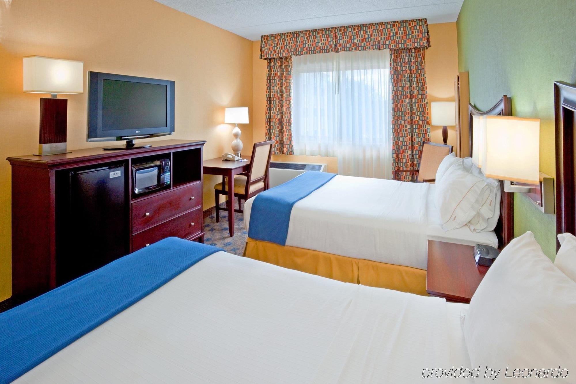 Hampton Inn Albany-Western Ave/University Area, Ny Luaran gambar