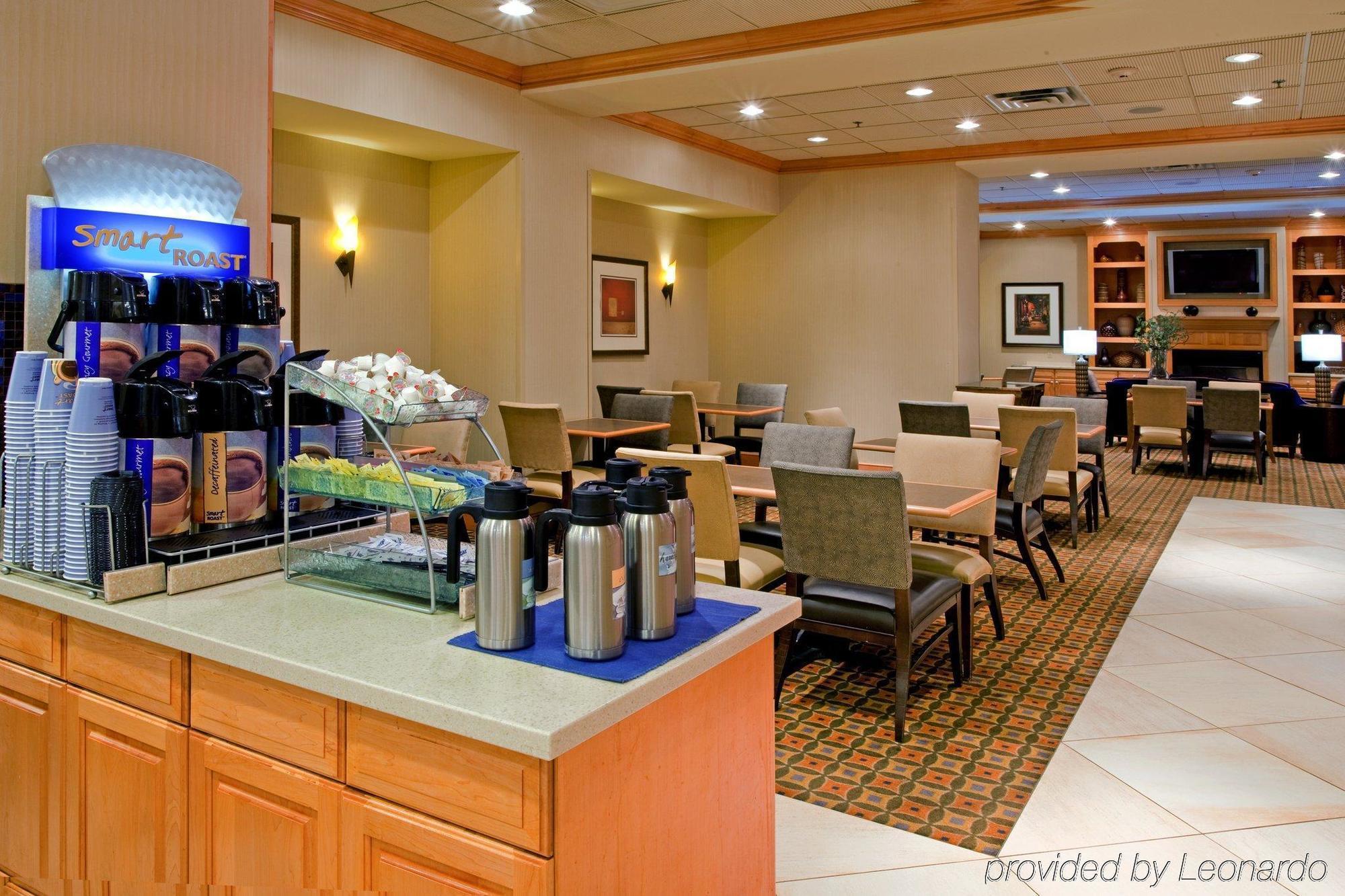 Hampton Inn Albany-Western Ave/University Area, Ny Luaran gambar