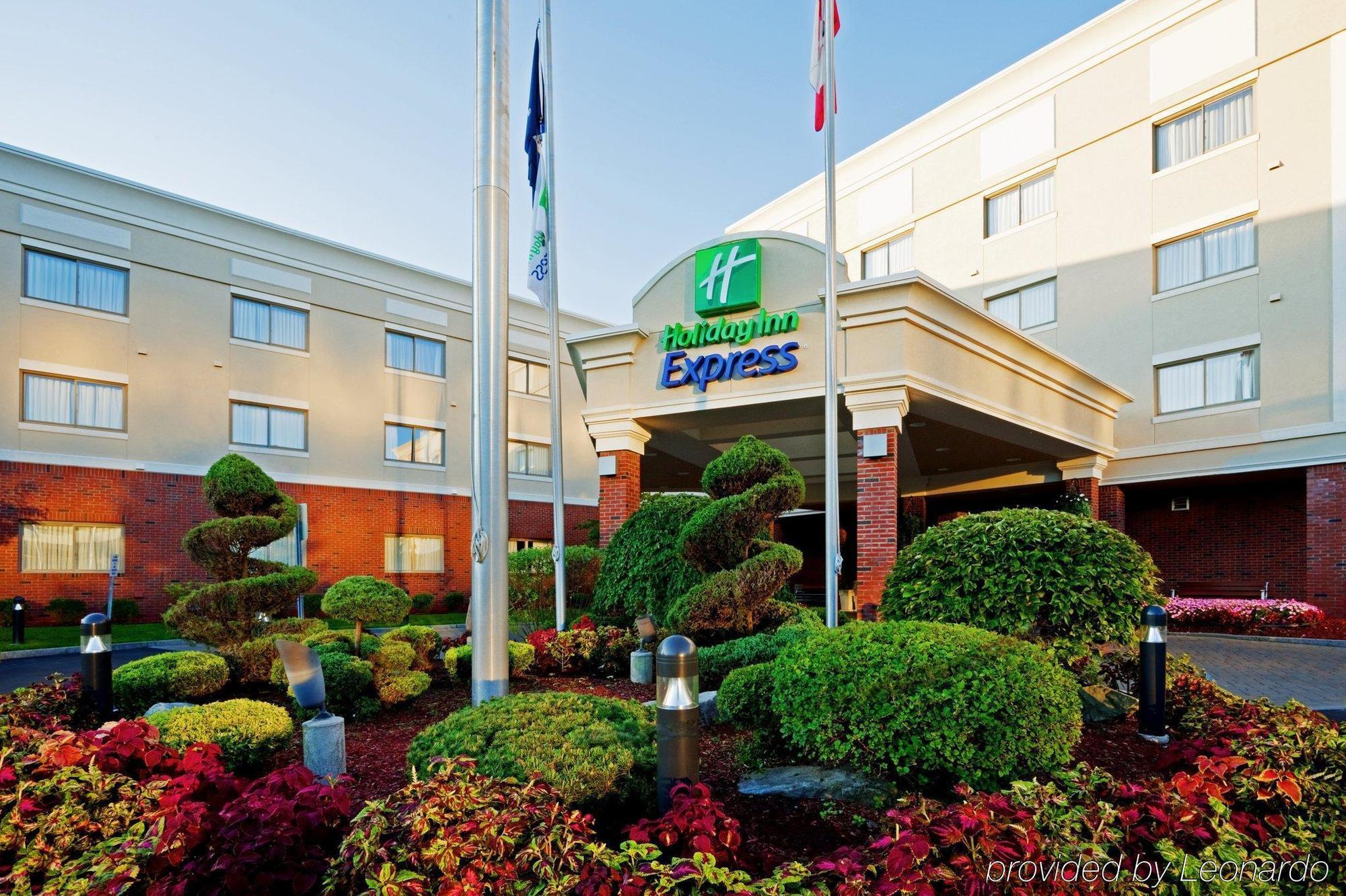 Hampton Inn Albany-Western Ave/University Area, Ny Luaran gambar