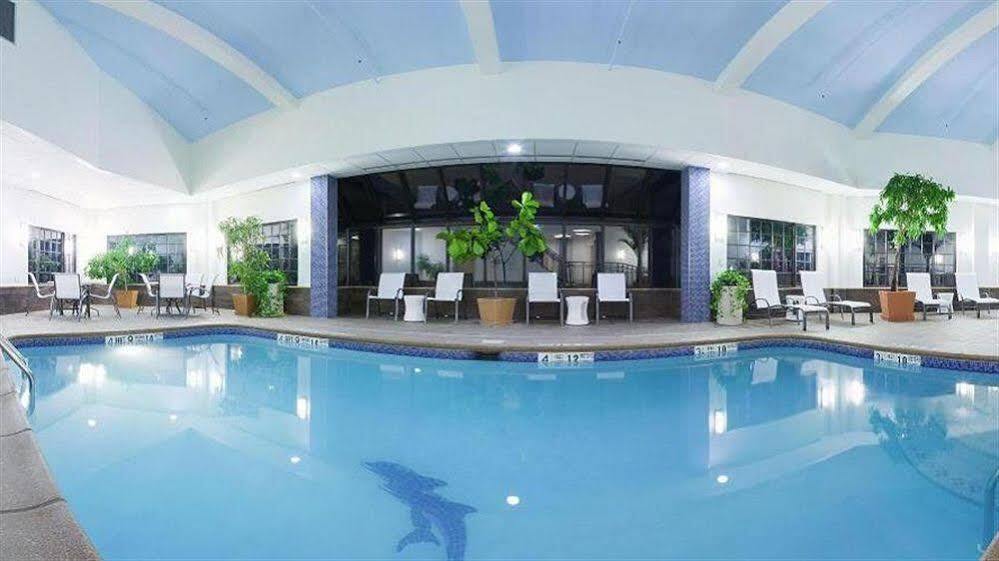 Hampton Inn Albany-Western Ave/University Area, Ny Luaran gambar